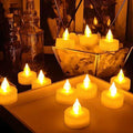 High Quality Battery Operated LED Candle Diya Decorative Lights