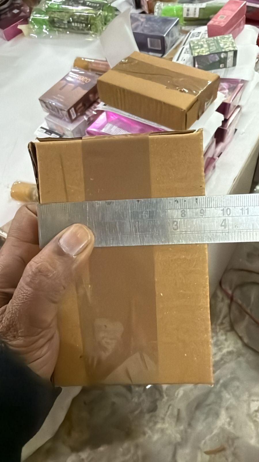 Apparel Women Perfume 40 ml (Pack of 1)