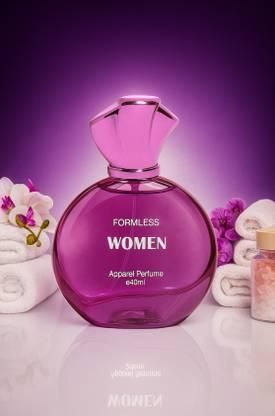 Apparel Women Perfume 40 ml (Pack of 1)