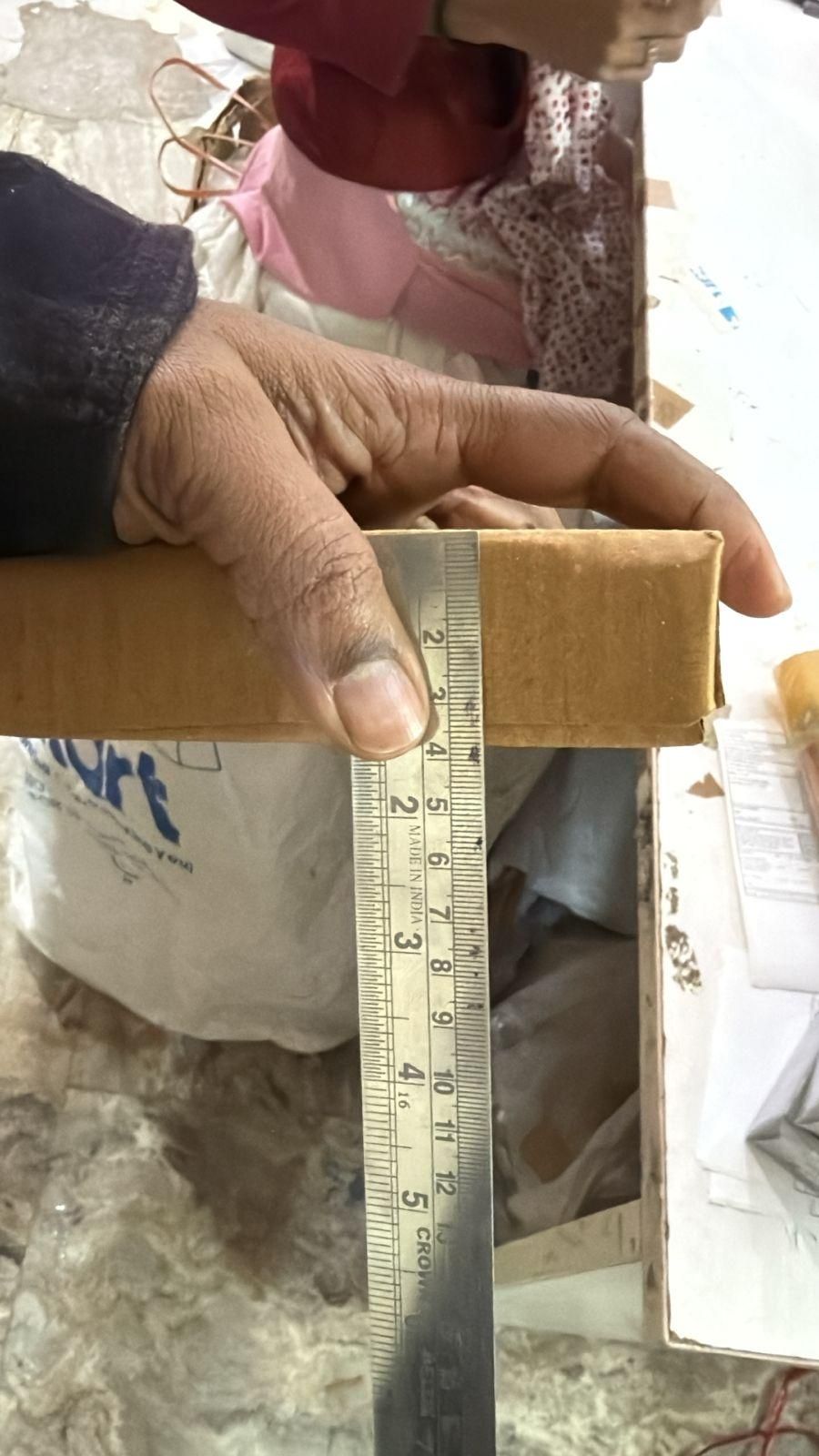 Apparel Women Perfume 40 ml (Pack of 1)